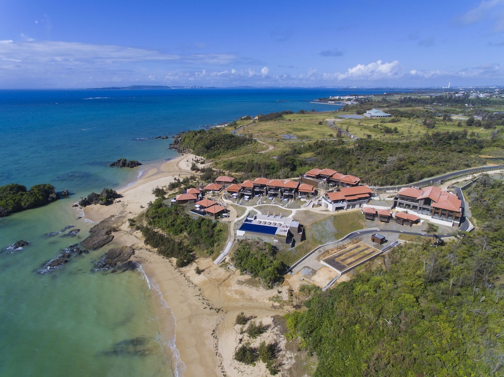 The Hiramatsu Hotels & Resorts Ginoza 41/50