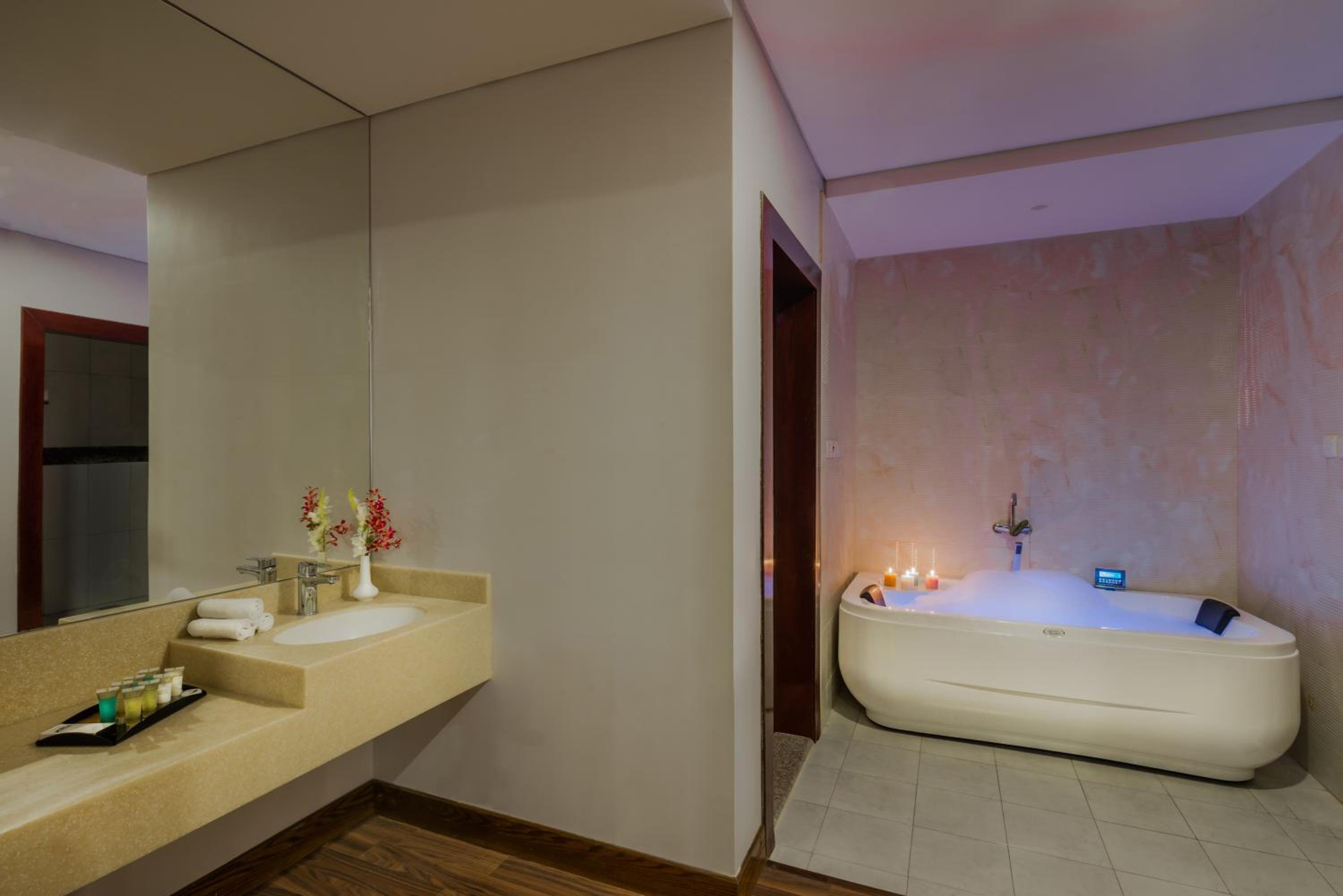 فندق بارك كونكورد عرعر(Le Park Concord Hotel Arar) 33/34