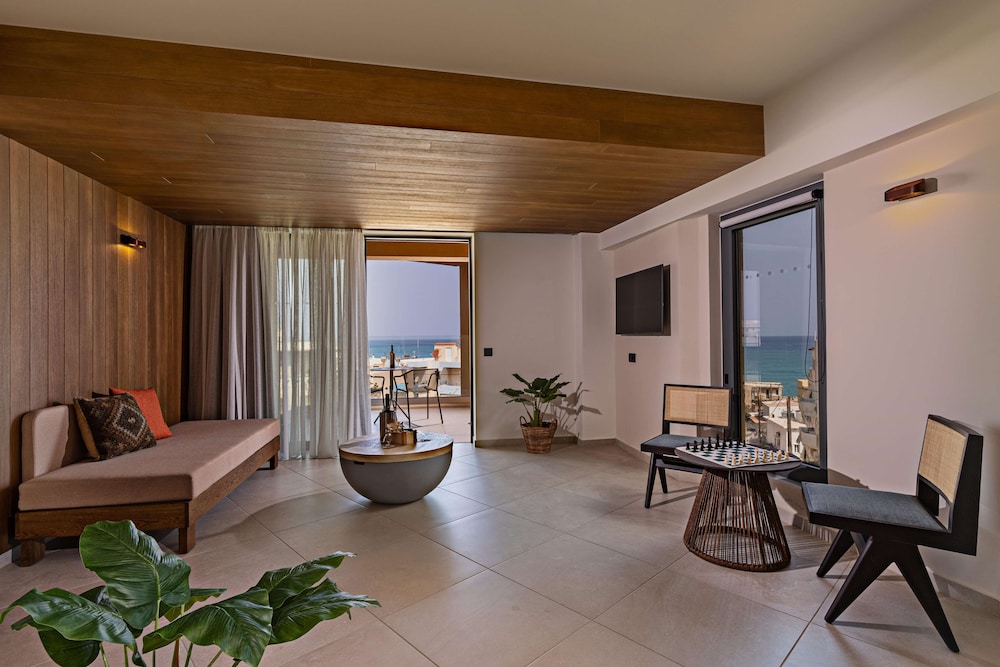 Minos Ambassador Suites Spa 31/50