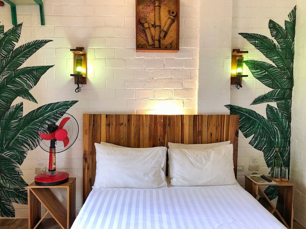 Suites By Eco Hotel el Nido 35/67