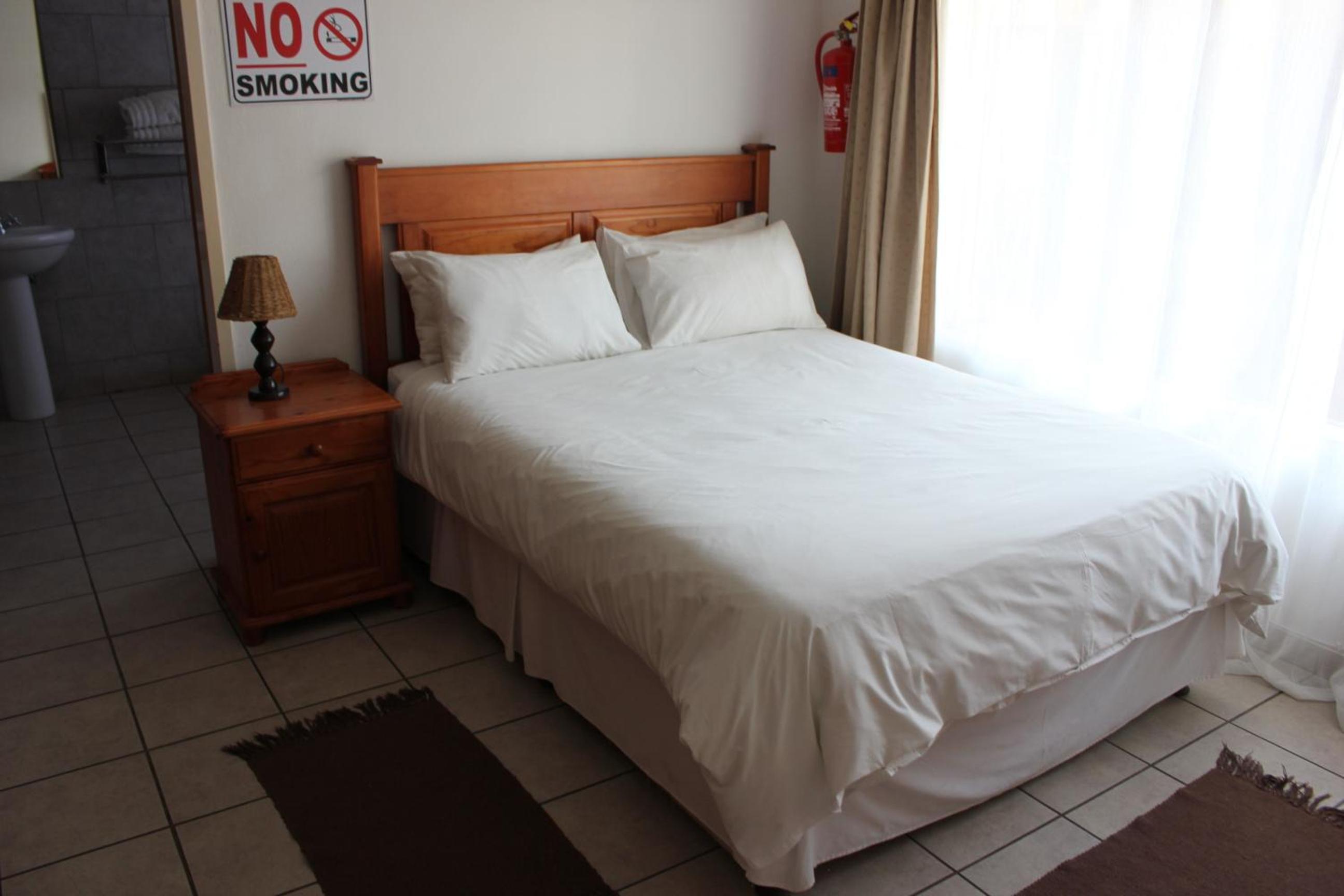El Palmar Guesthouse 11/44