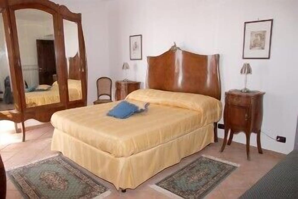 Villa Donna Fausta 7/20
