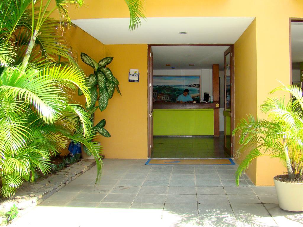 Hotel Pousada Sao Francisco 11/21