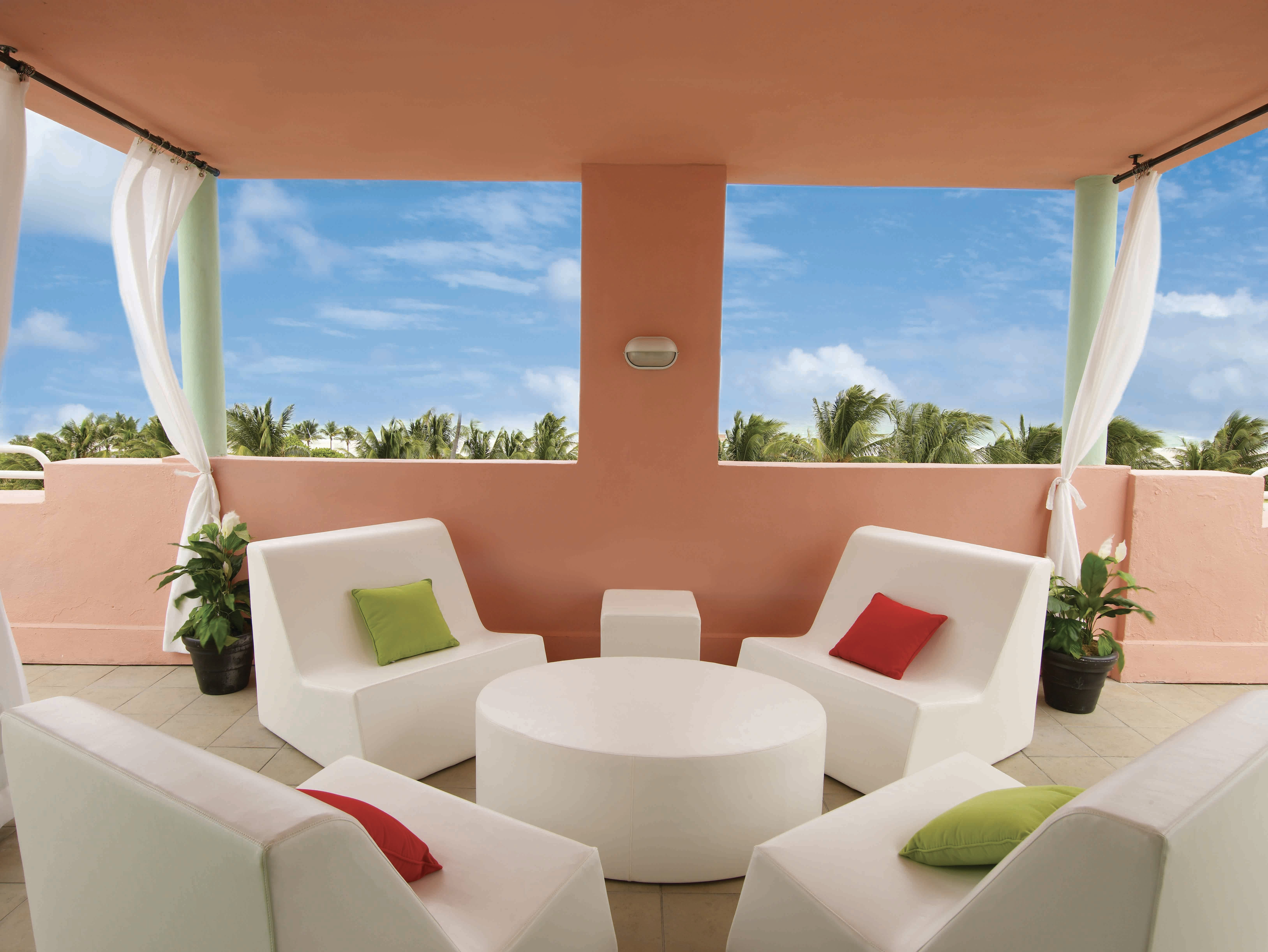 Hilton Grand Vacations Club McAlpin Ocean Plaza Miami 22/44