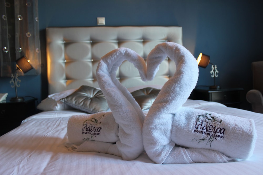 Ilaeira Mountain Resort 16/50
