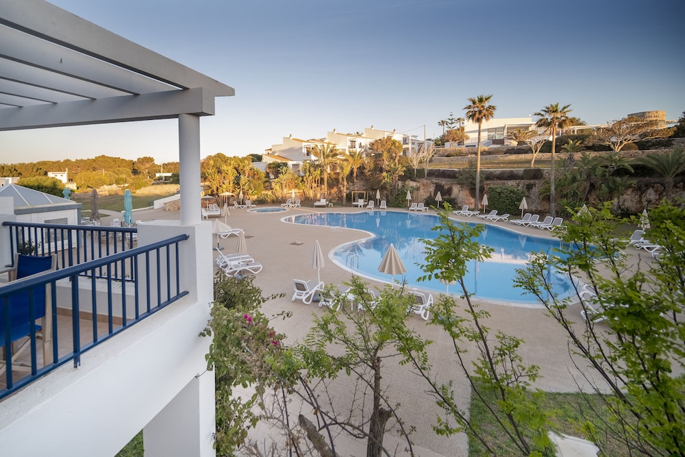 Bimbolla Apartaments 55/56