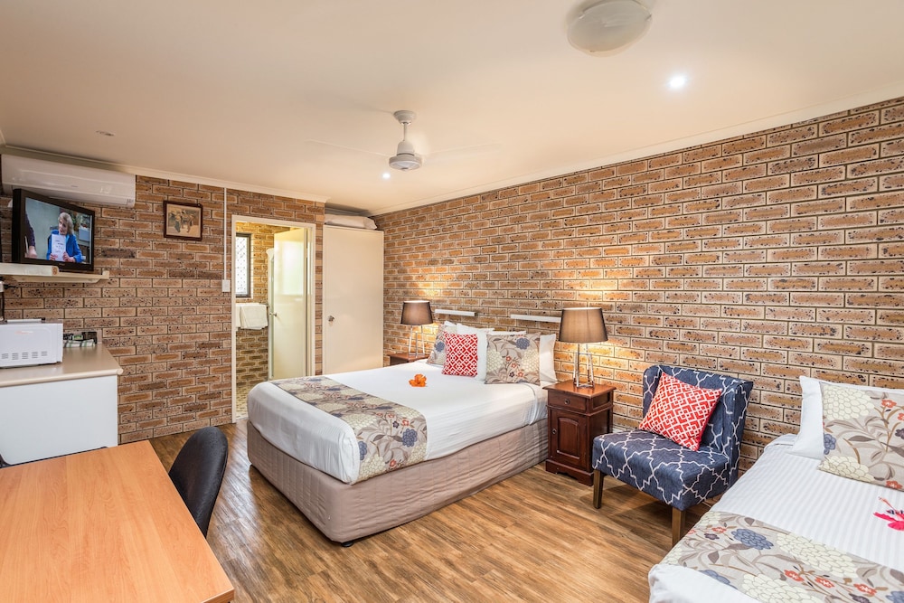 Sunshine Coast Airport Motel 14/55