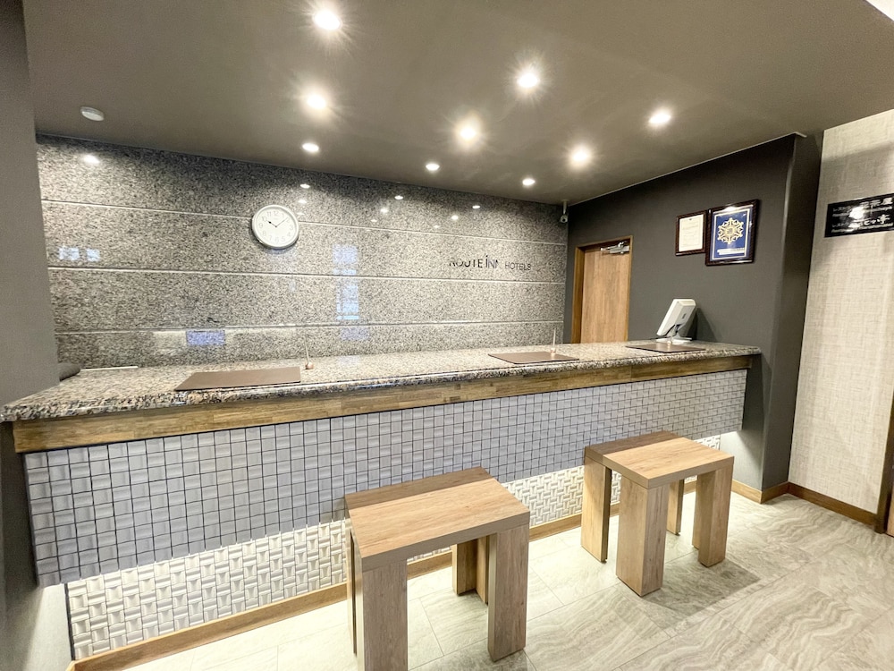 Hotel Route Inn Yuki 1/21