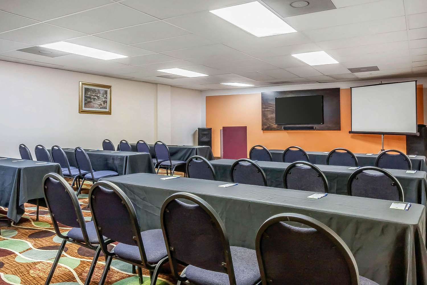 Comfort Inn St Petersburg North, FL 11/18