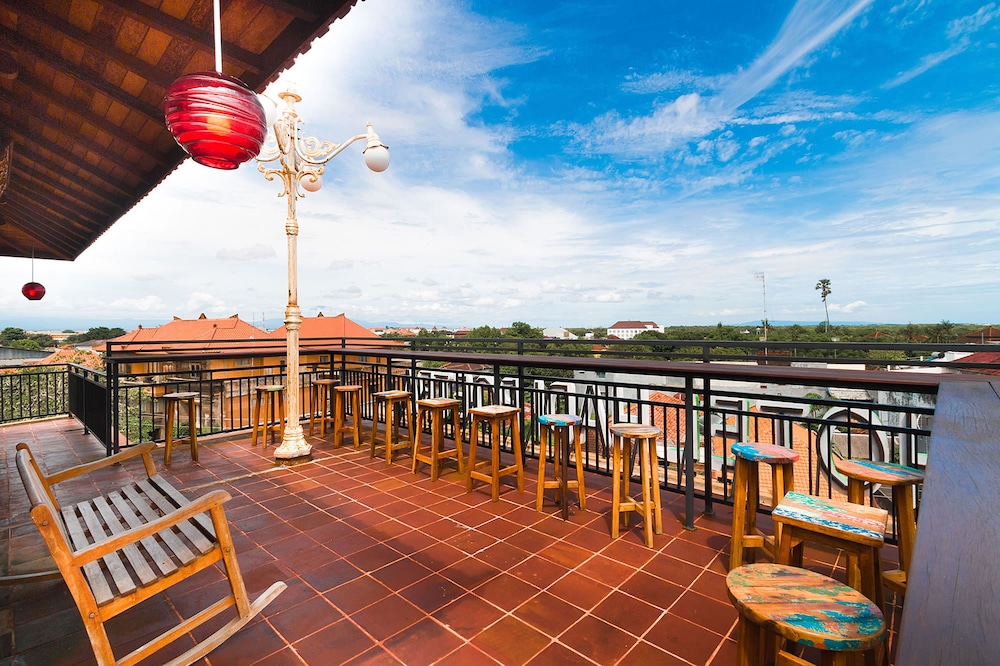 Hadi Poetra Hotel 26/34