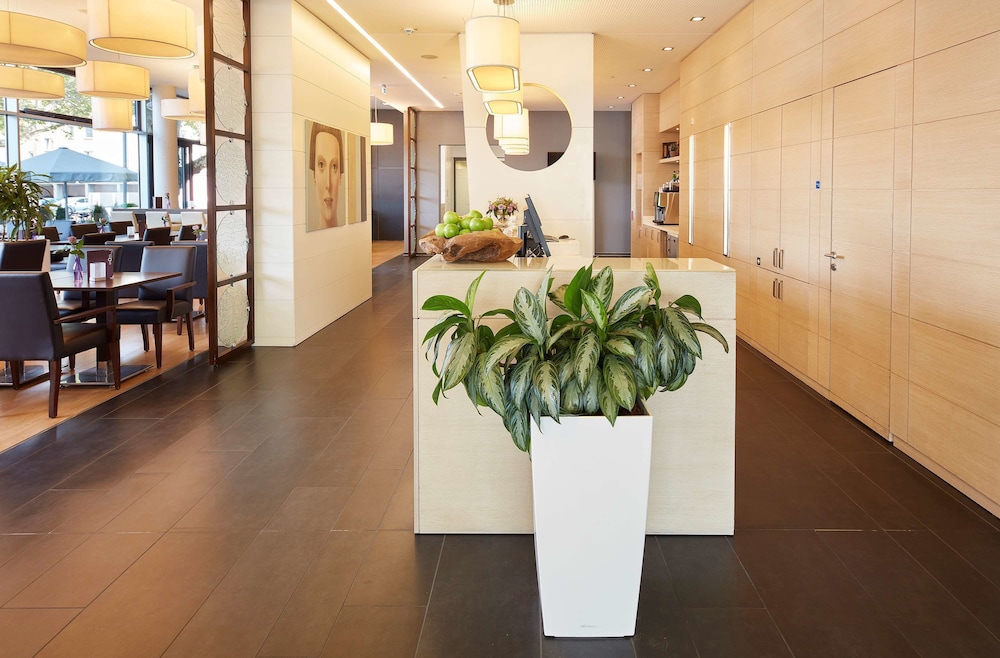 Four Points Flex by Sheraton Koblenz 35/50