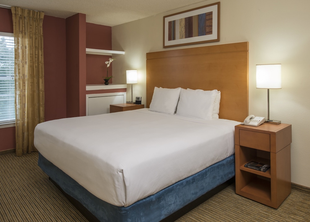 Hyatt house Houston Energy Corridor Hotel 6/46
