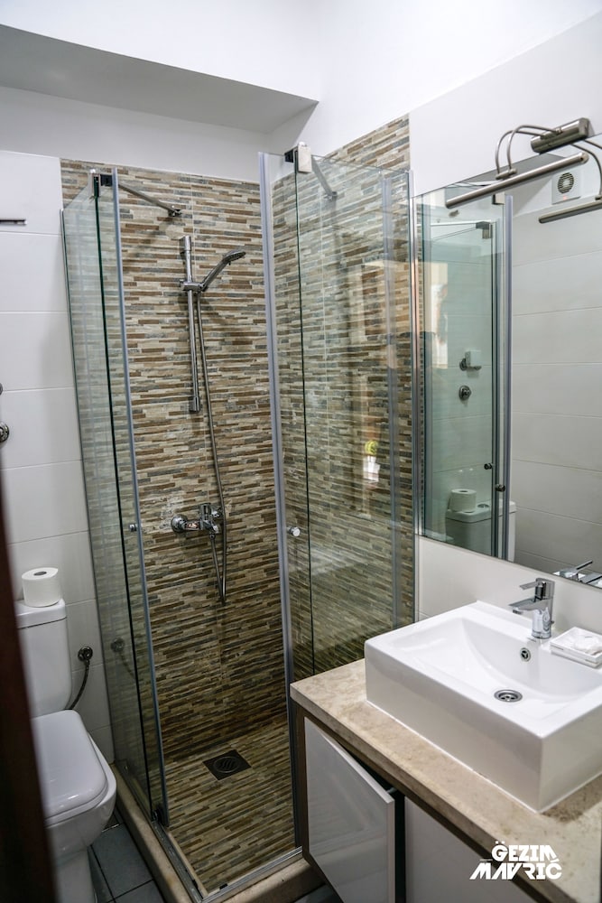 Hotel Mediterraneo Liman 48/49