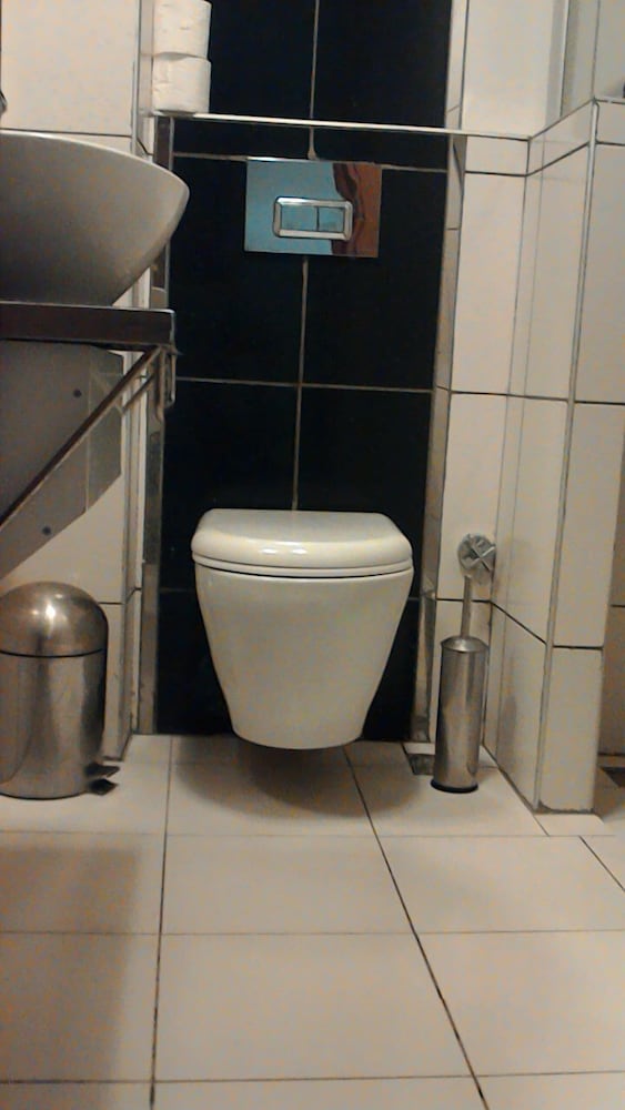 Olimpiyat Otel Izmir 47/50