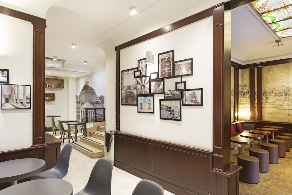 B&B Hotel Napoli 37/60