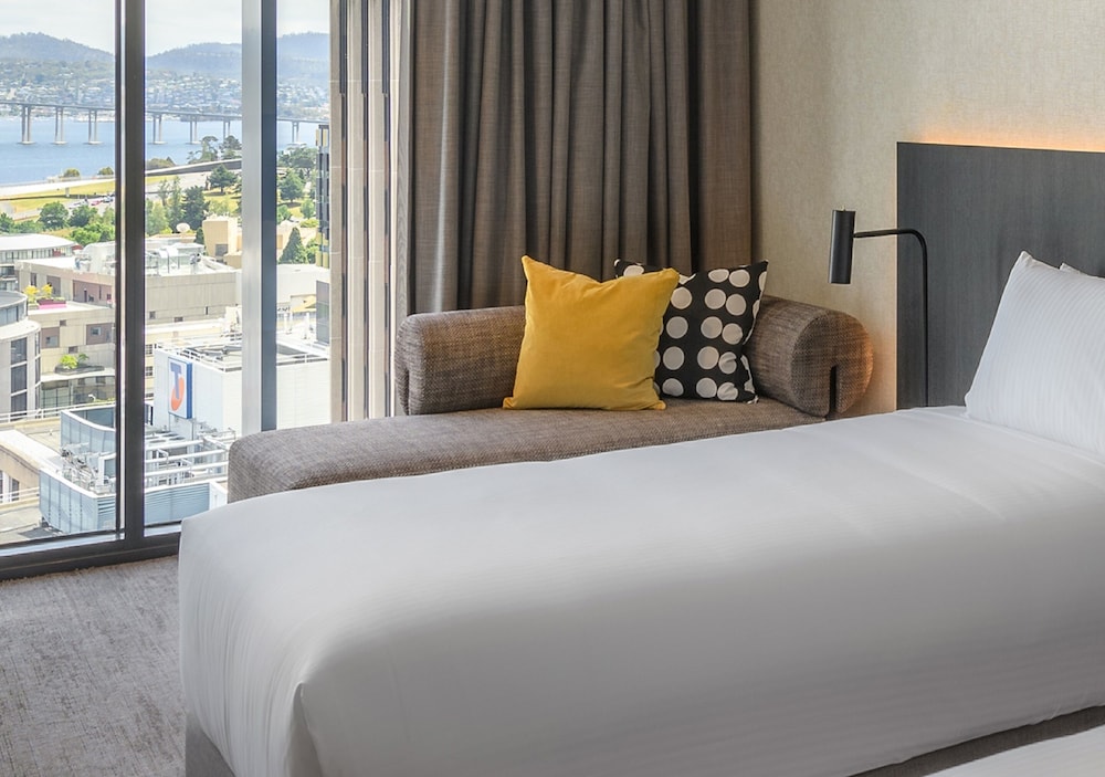 Movenpick Hotel Hobart 4/73