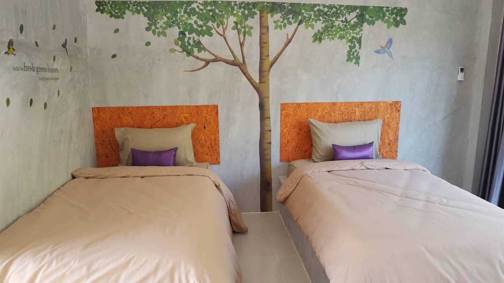 Phurang Hill Resort 14/35
