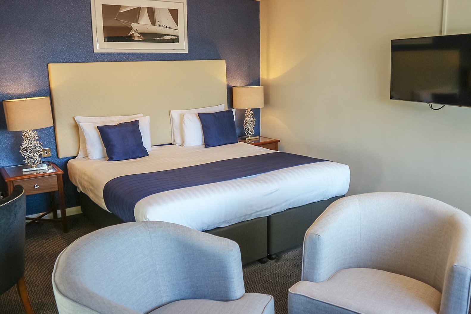 Haven Hotel 18/21