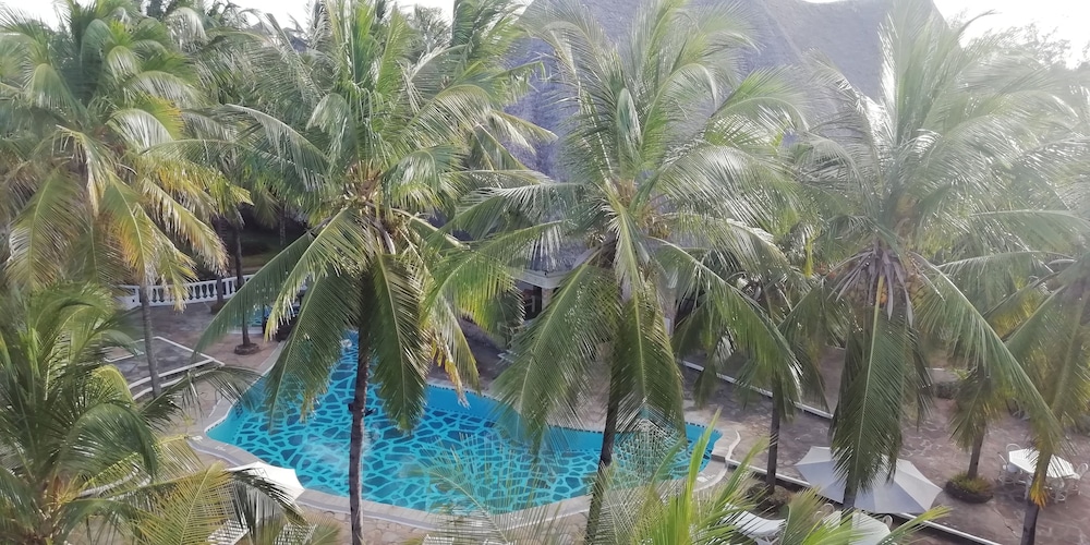 Aquarius Club International Resort - All Inclusive 34/40