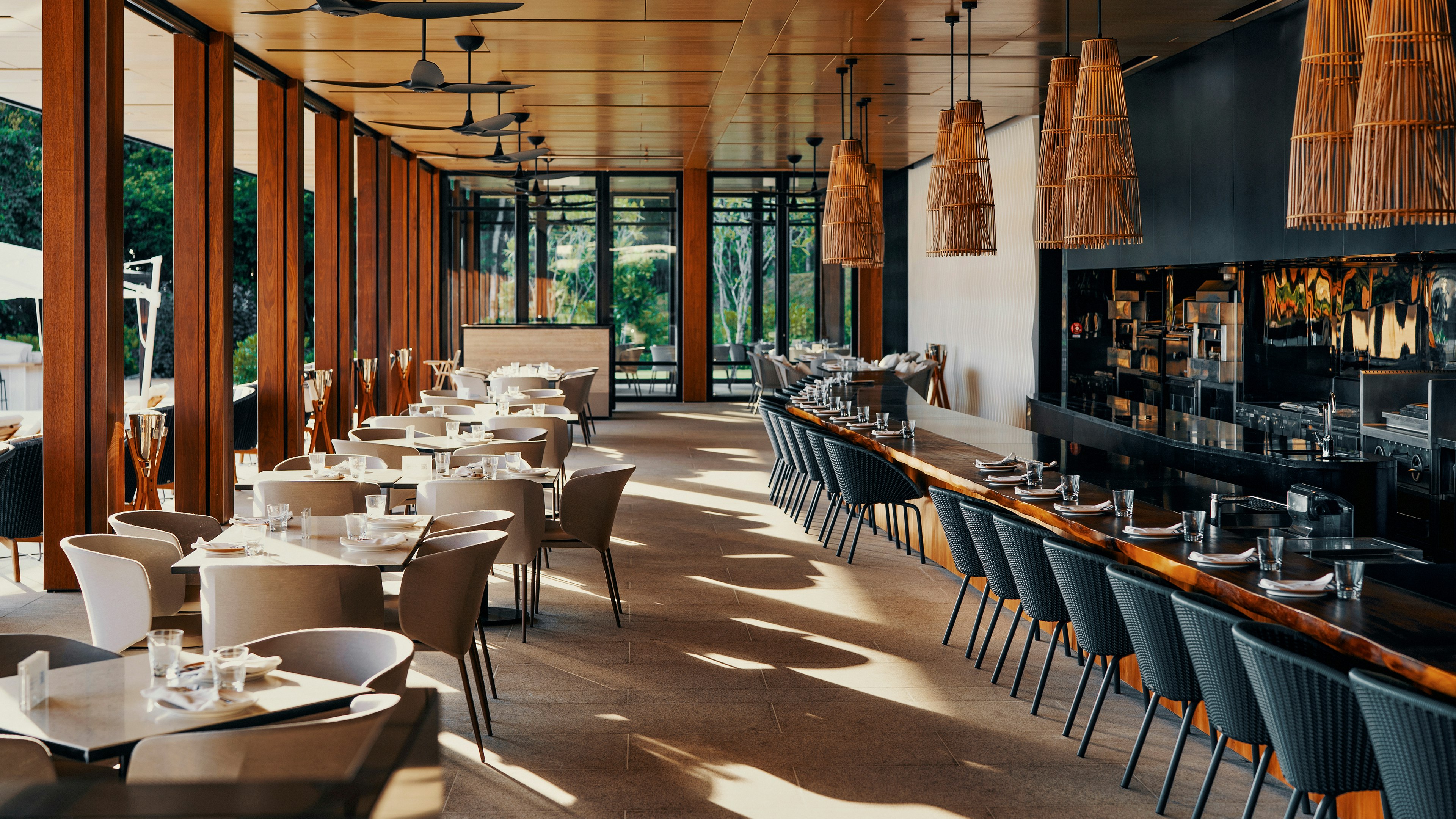 Mandarin Oriental, Desaru Coast 49/70