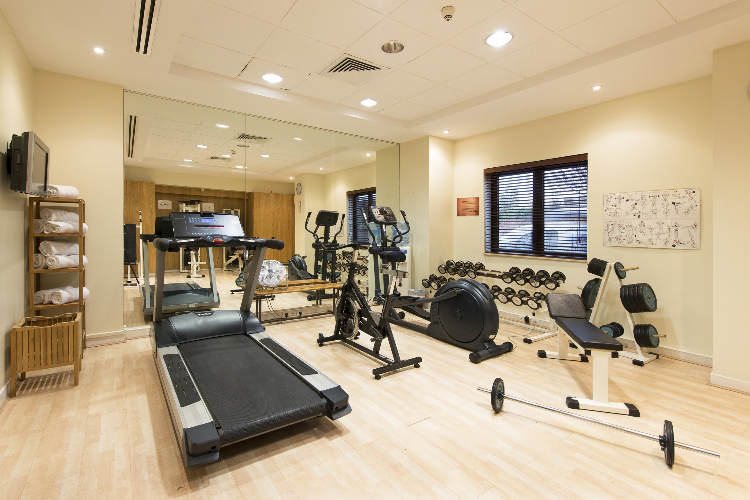HOLIDAY INN RESORT NICE - PORT SAINT LAURENT 16/50