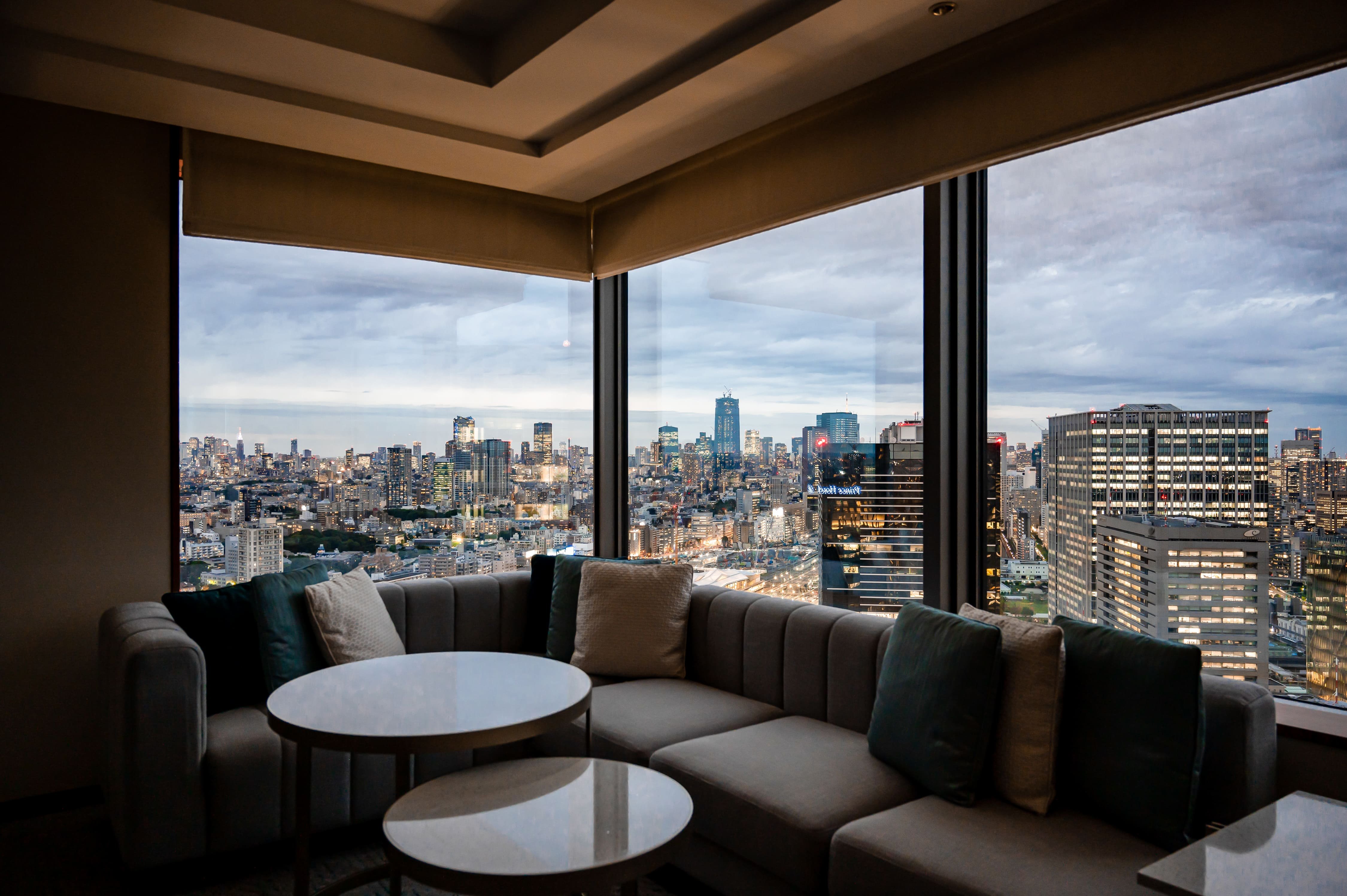 The Strings by InterContinental Tokyo 48/73