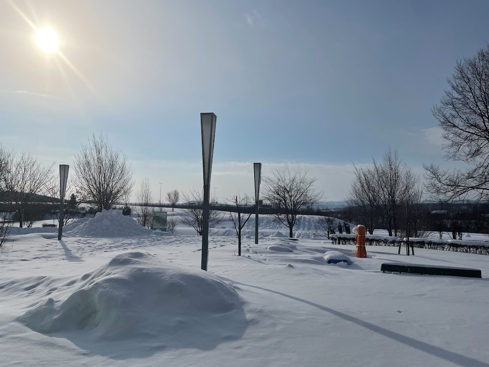 Hotel Amanek Asahikawa 28/50