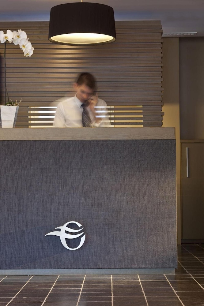 Escale Oceania Aix Hotel 10/57