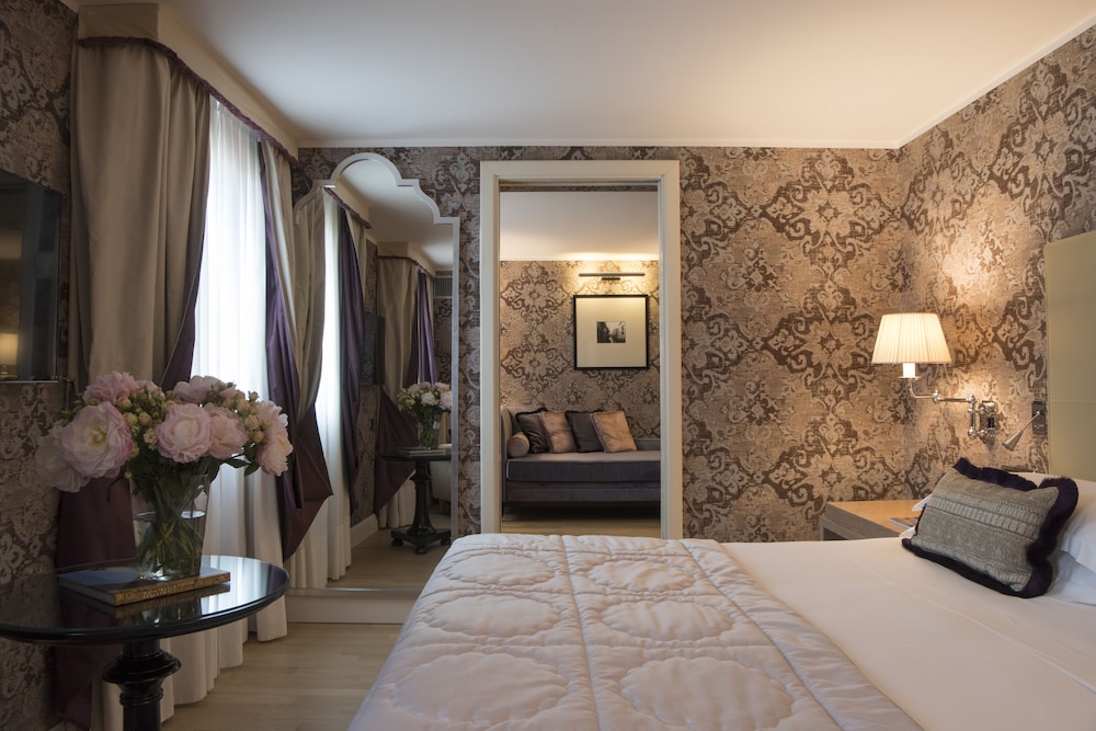Splendid Venice Starhotels Collezione 7/55