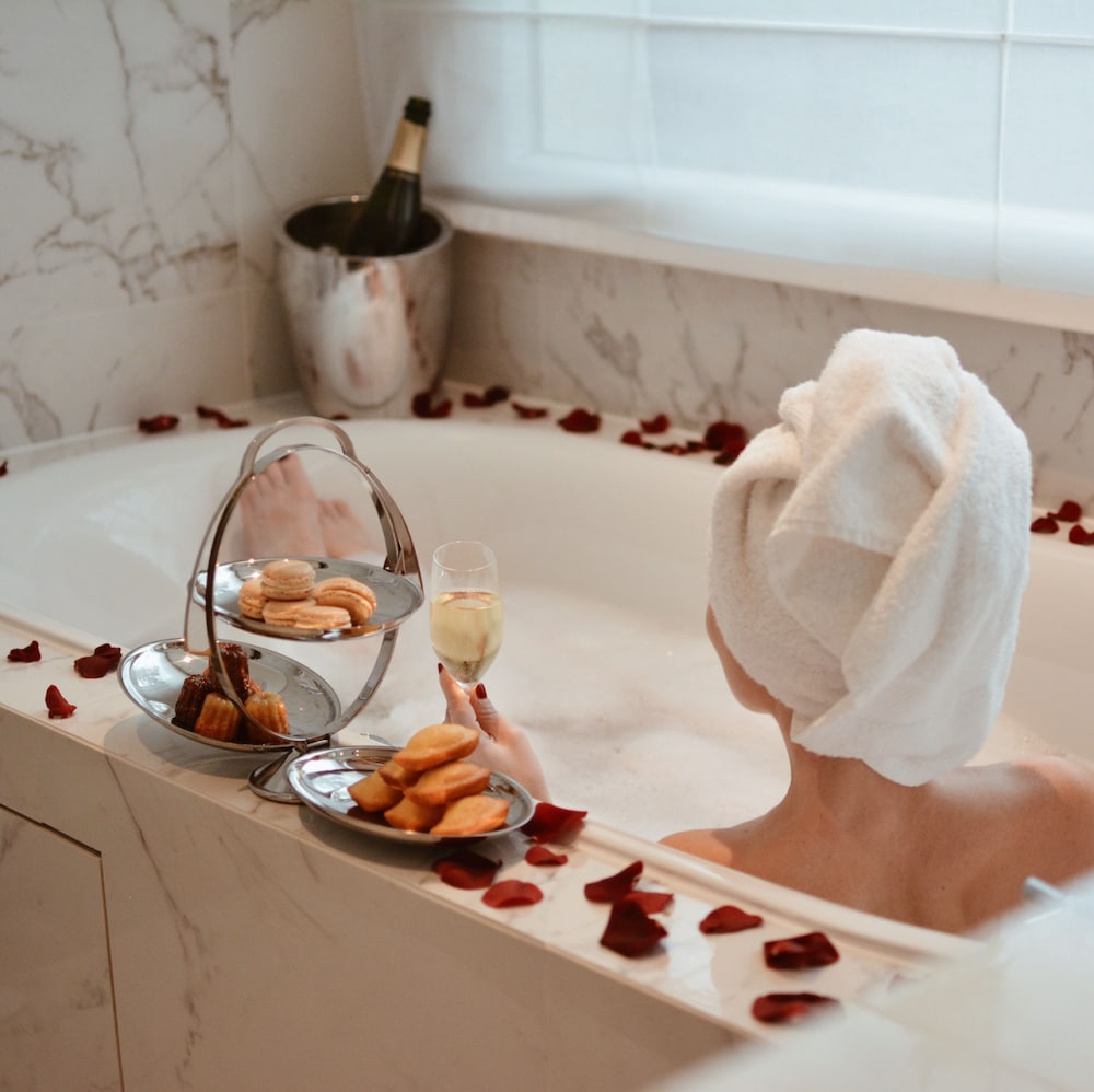 Hyatt Paris Madeleine 57/72