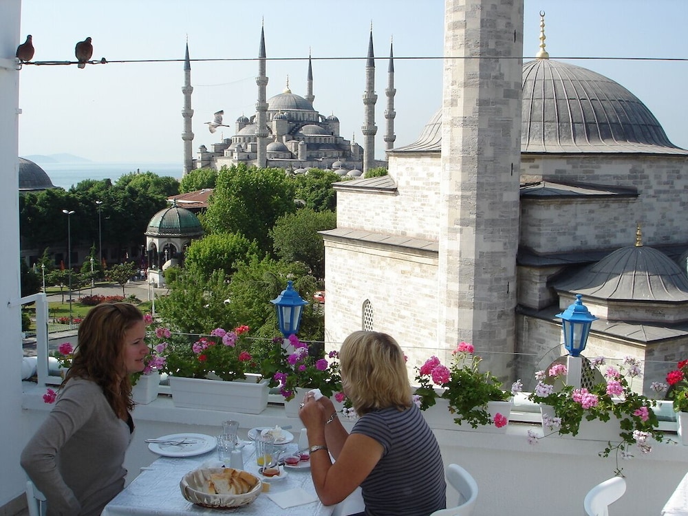 Sultanahmet Hotel 31/50