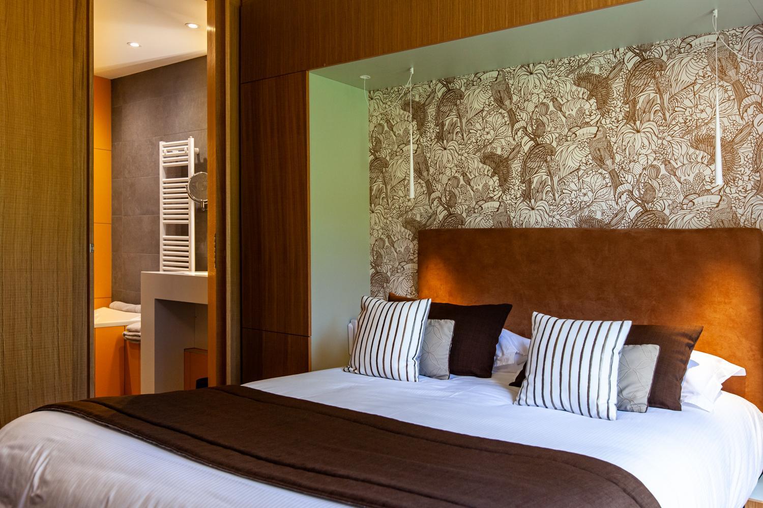 Logis Hotel de la Tour 12/31