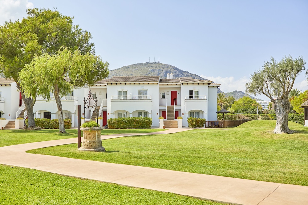 Seaclub Alcudia Mediterranean Resort 44/50