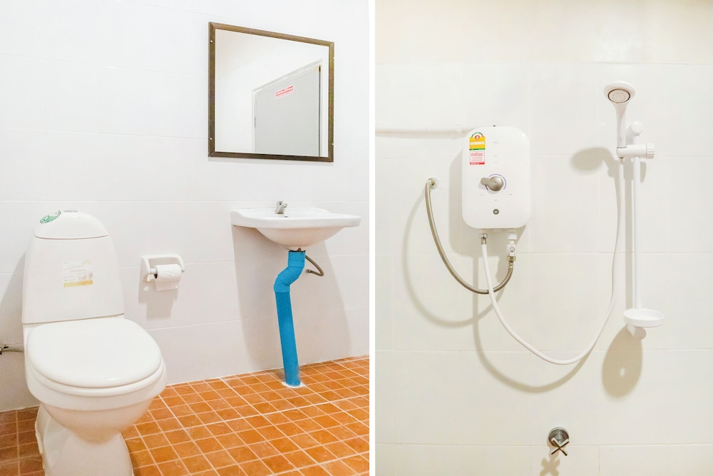 Norn Ranong Hostel 28/29
