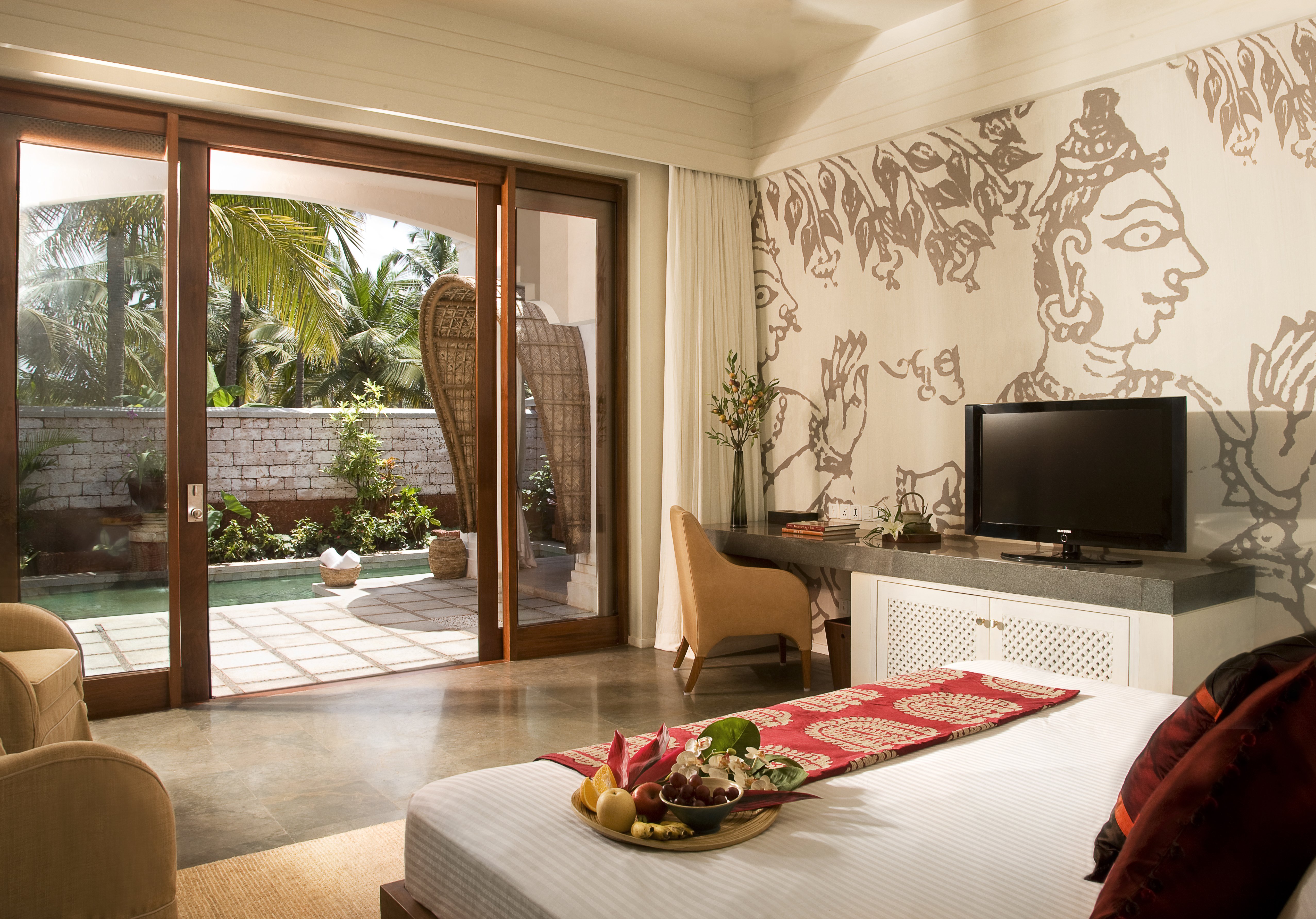 Taj Bekal Resort & Spa, Kerala 18/25