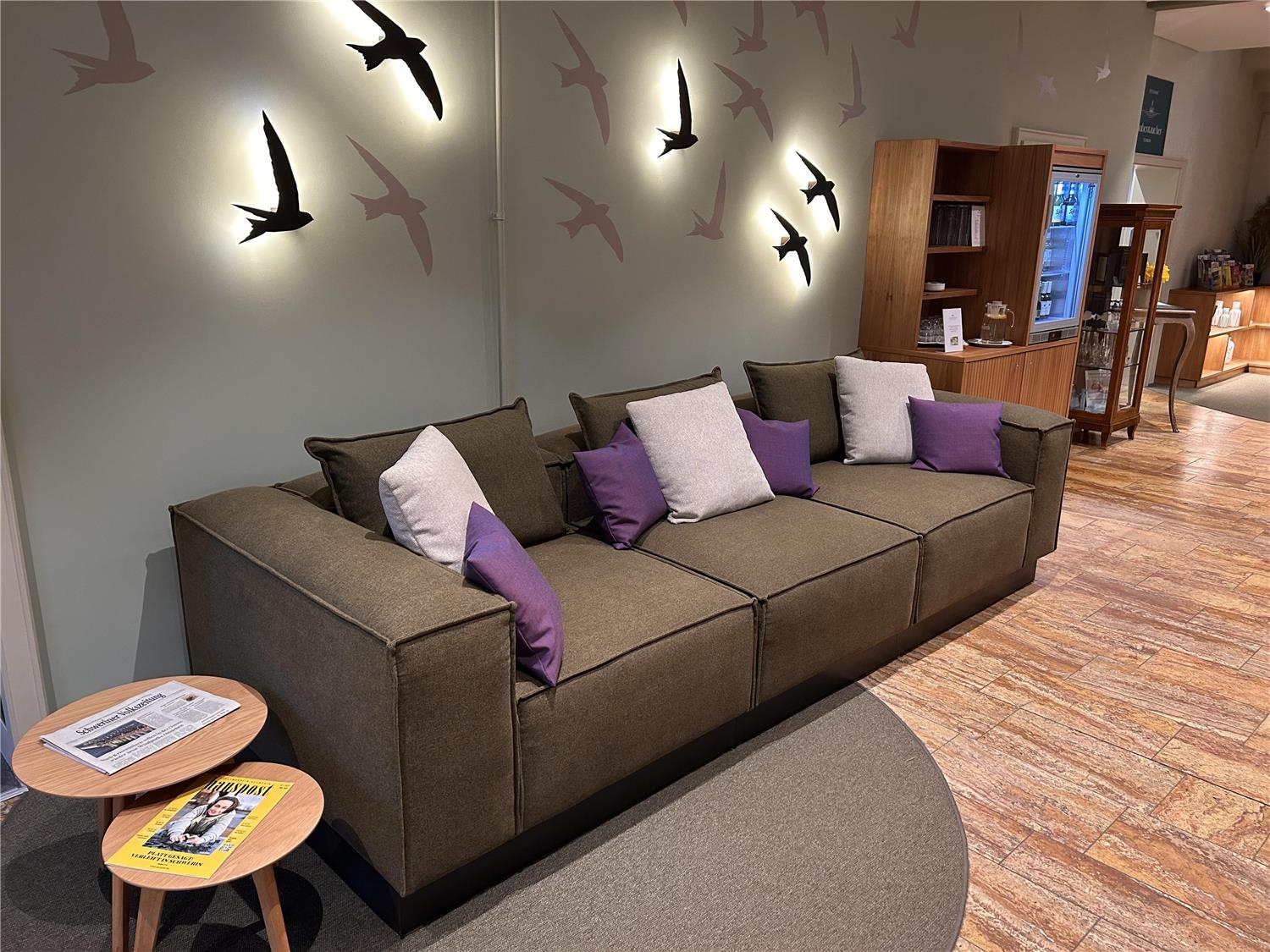 Seehotel Frankenhorst Bw Signature Collection 15/31