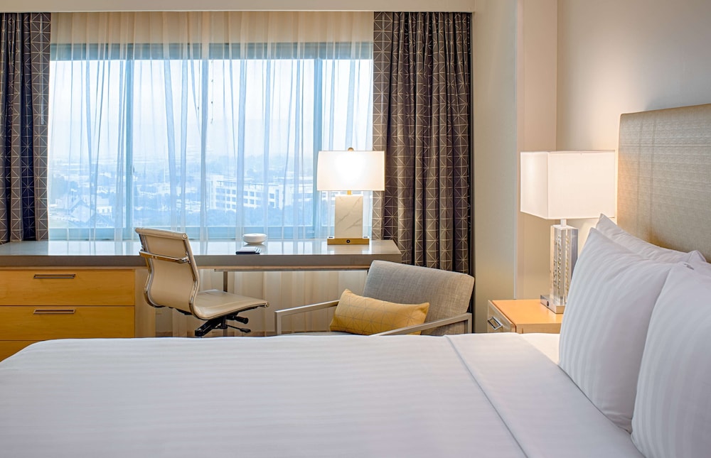 Hyatt Regency Santa Clara 13/39