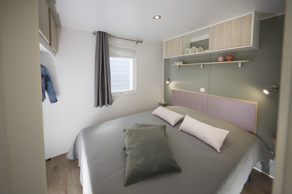 Camping Bellsol 19/50
