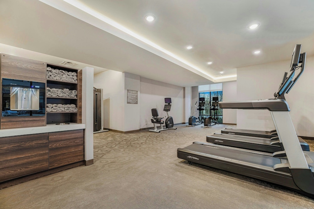 Residence Inn Nashville Metro Center 22/50
