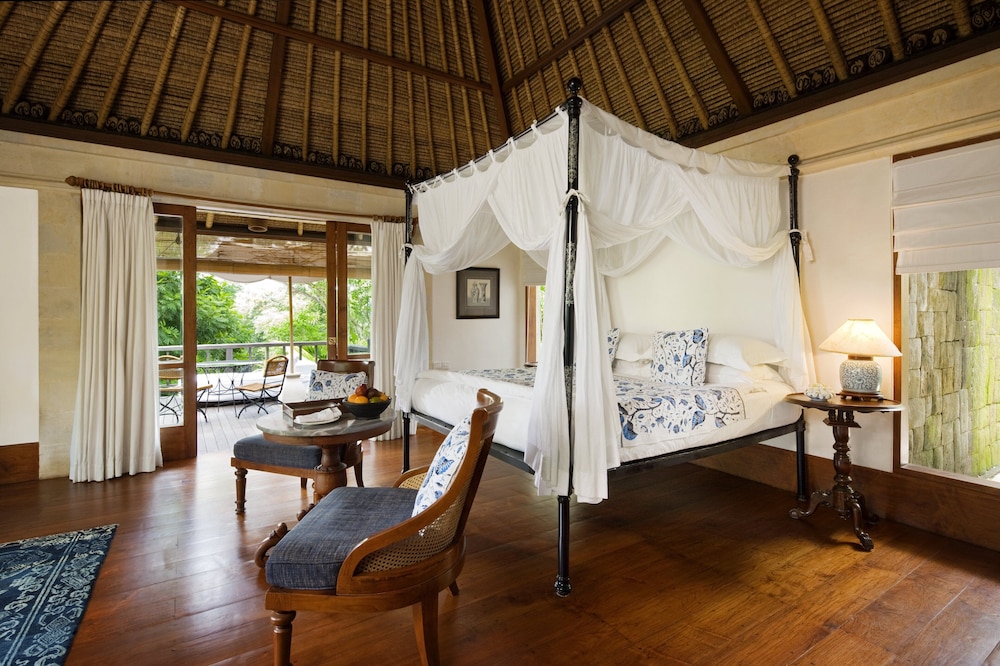 COMO SHAMBHALA ESTATE 34/93