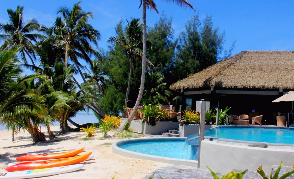 Nautilus Resort 65/77