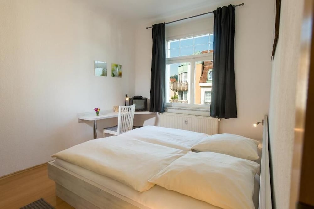 City Hotel Eisenach 14/30