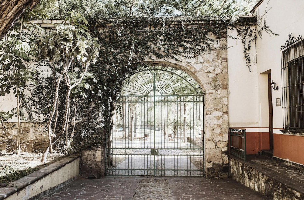 Hacienda Labor de Rivera Hotel Boutique 19/50