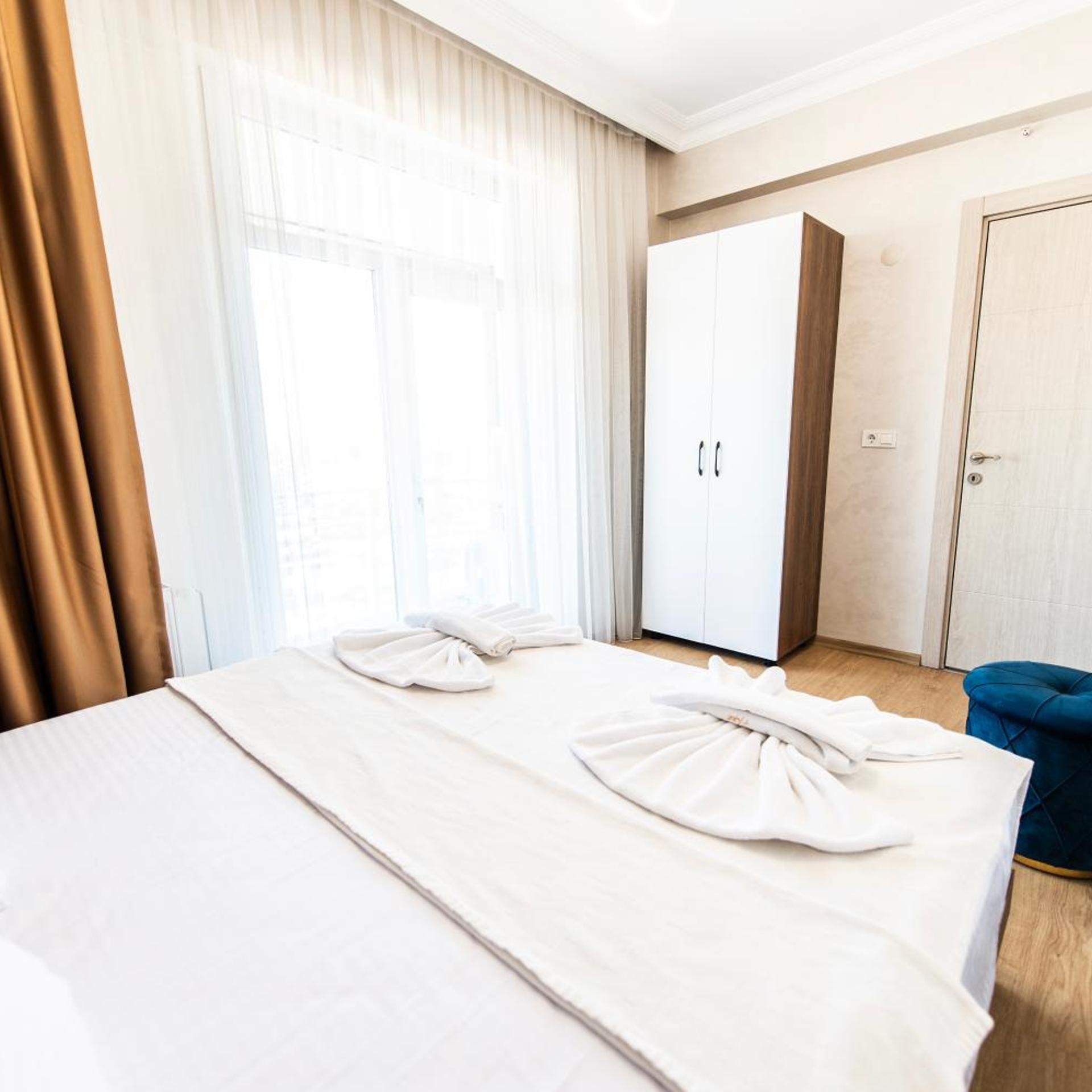 جناح ديلوكس، Blue Vista Hotel 2/10