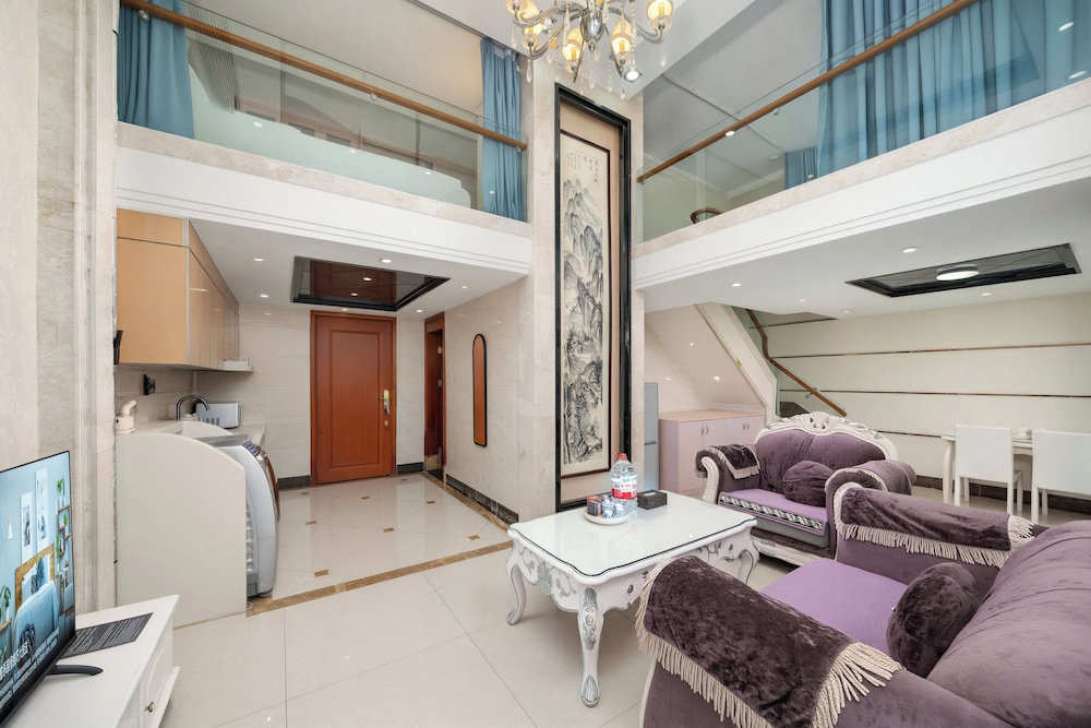 Guangzhou Hakka Apartment Beijing Road 63/77