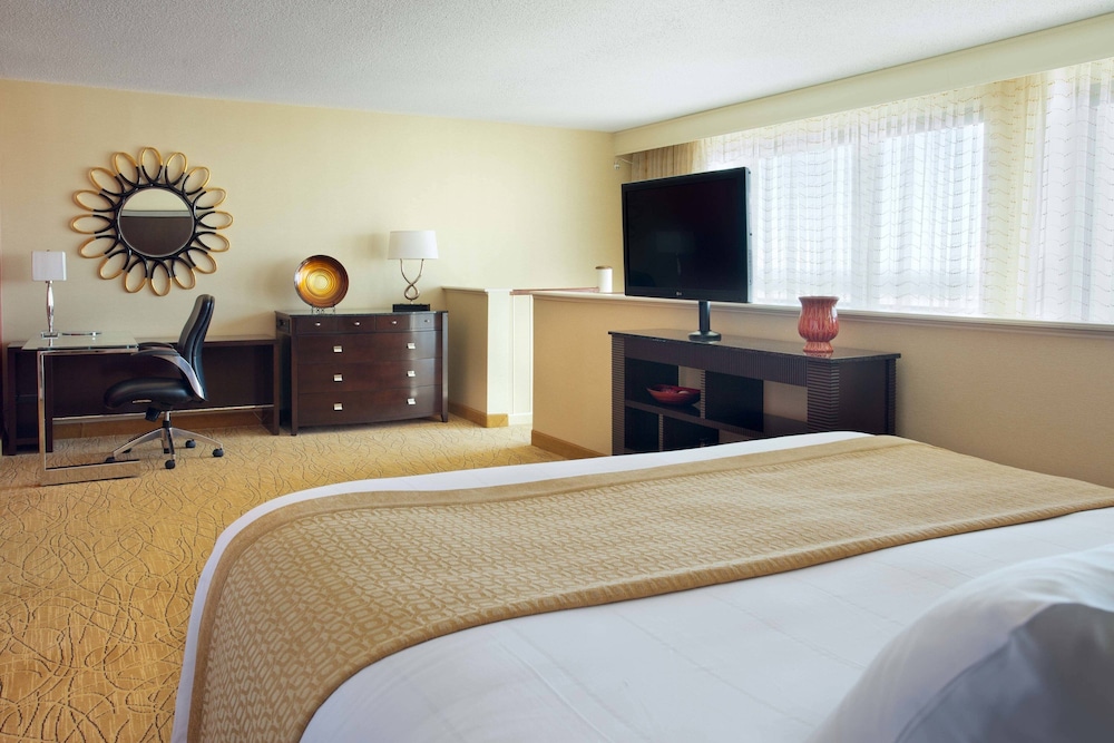 Marriott Tampa Airport 13/42