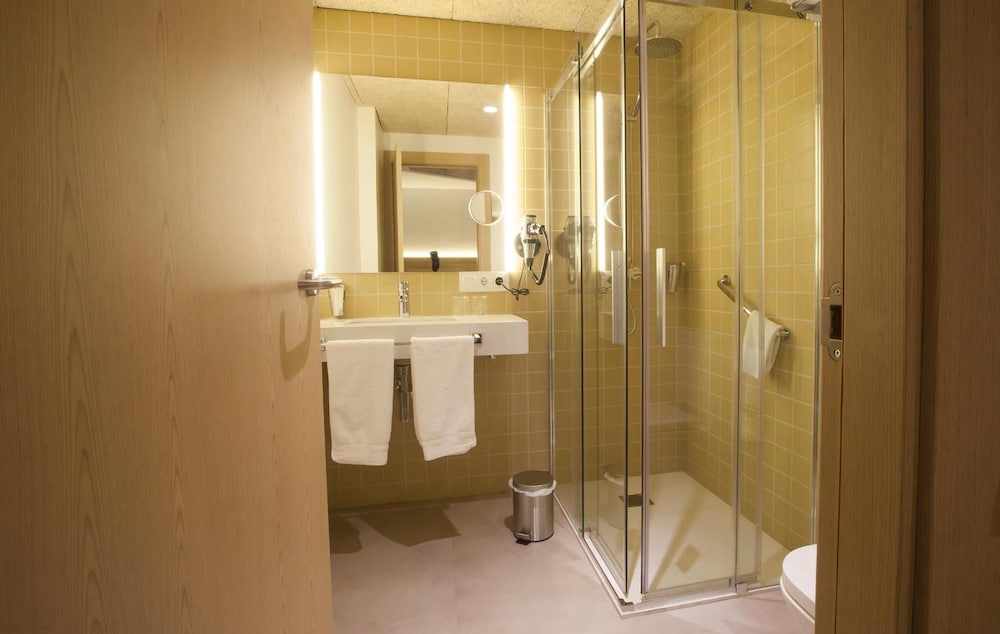 Hotel A Pamplona 32/32