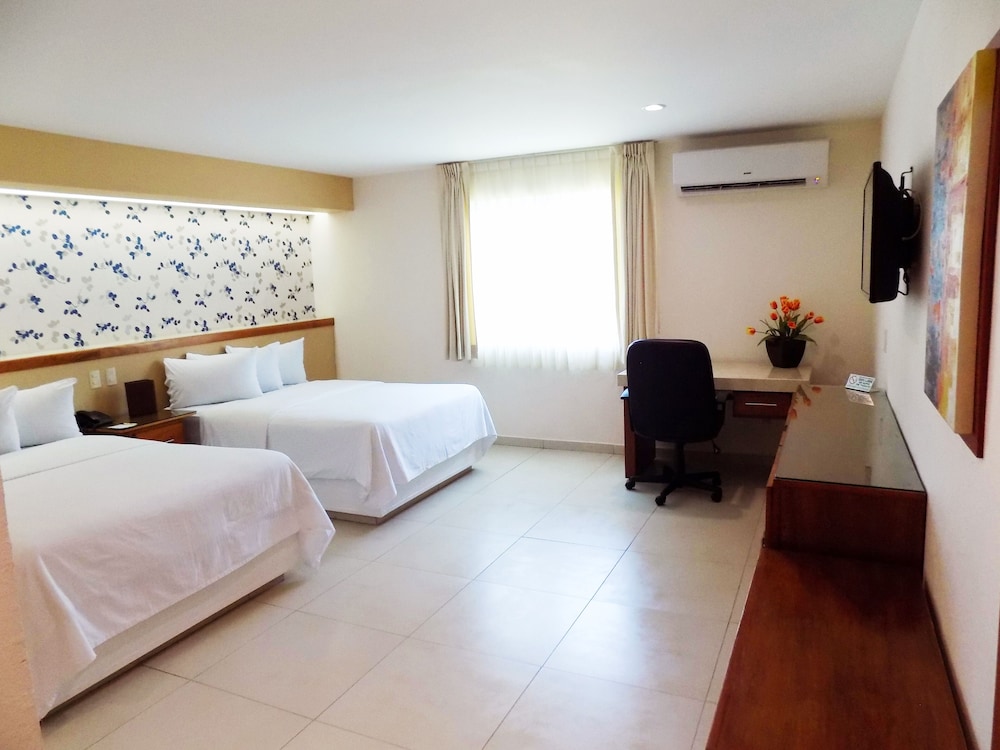 Hotel Las Palomas 14/59