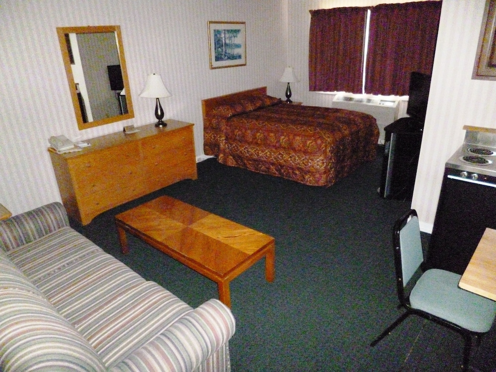 Stowe Motel Snowdrift 25/65