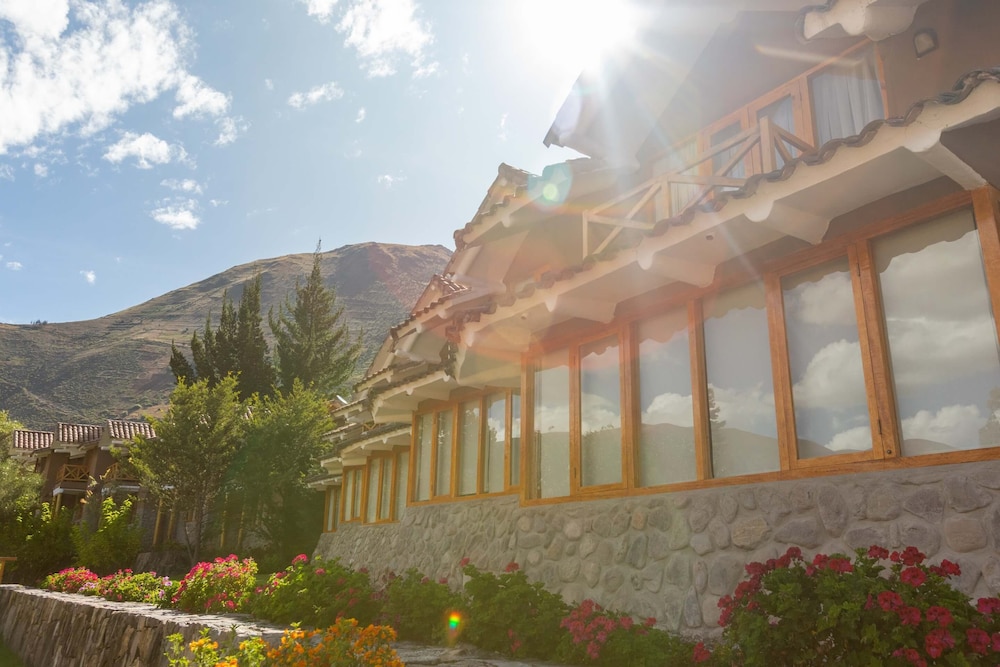 Casa Andina Premium Valle Sagrado Hotel And Villas Ex Casa Andina Private Collection Valle Sagrado 72/75